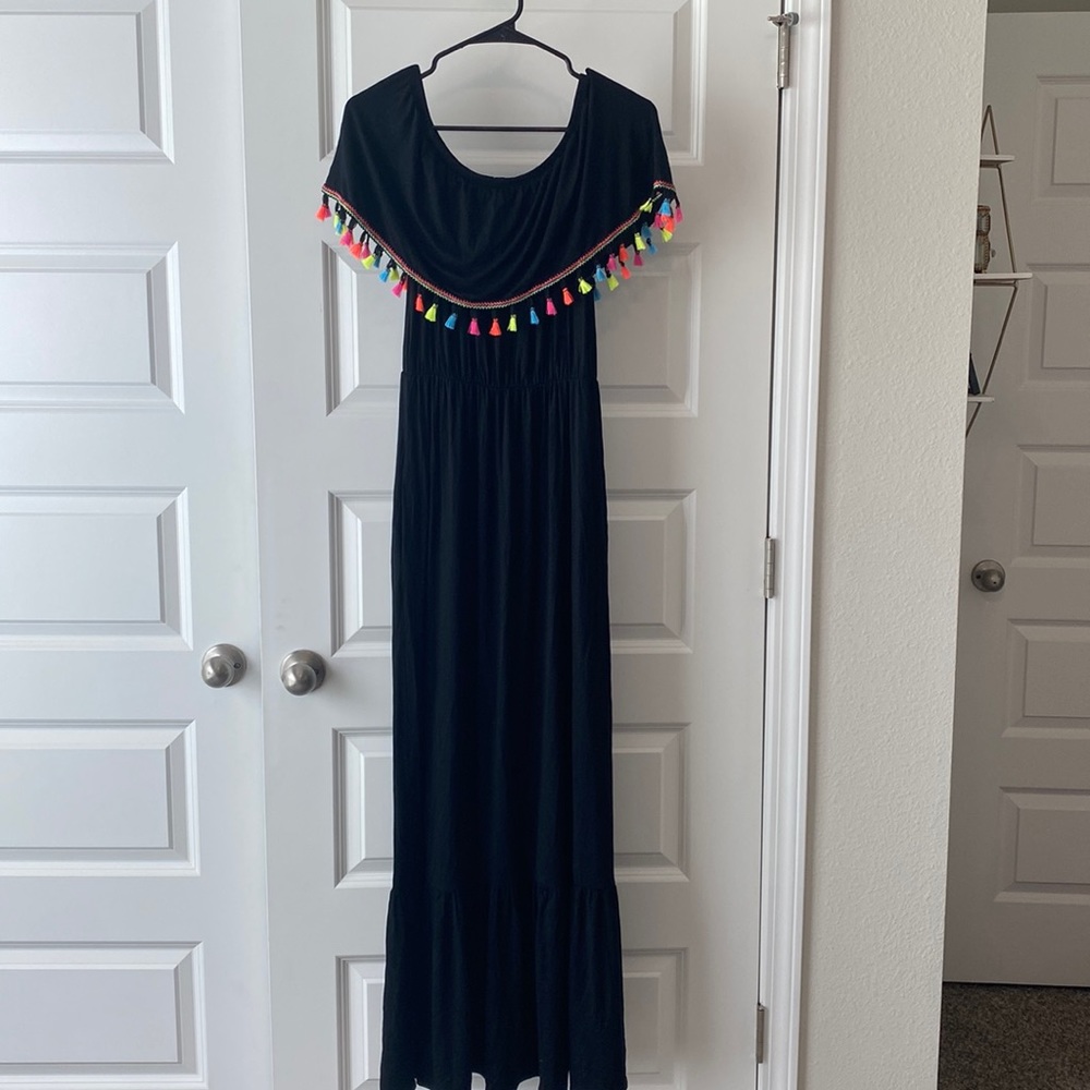 7th Ray Dress